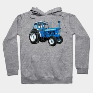 FORD TRACTOR Hoodie